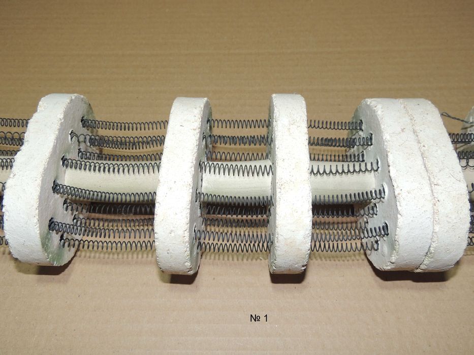 Нагревател - реотан - 13 лв.