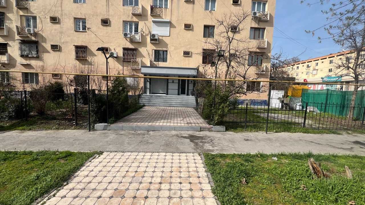 Nejiloy ofis sotiladi.