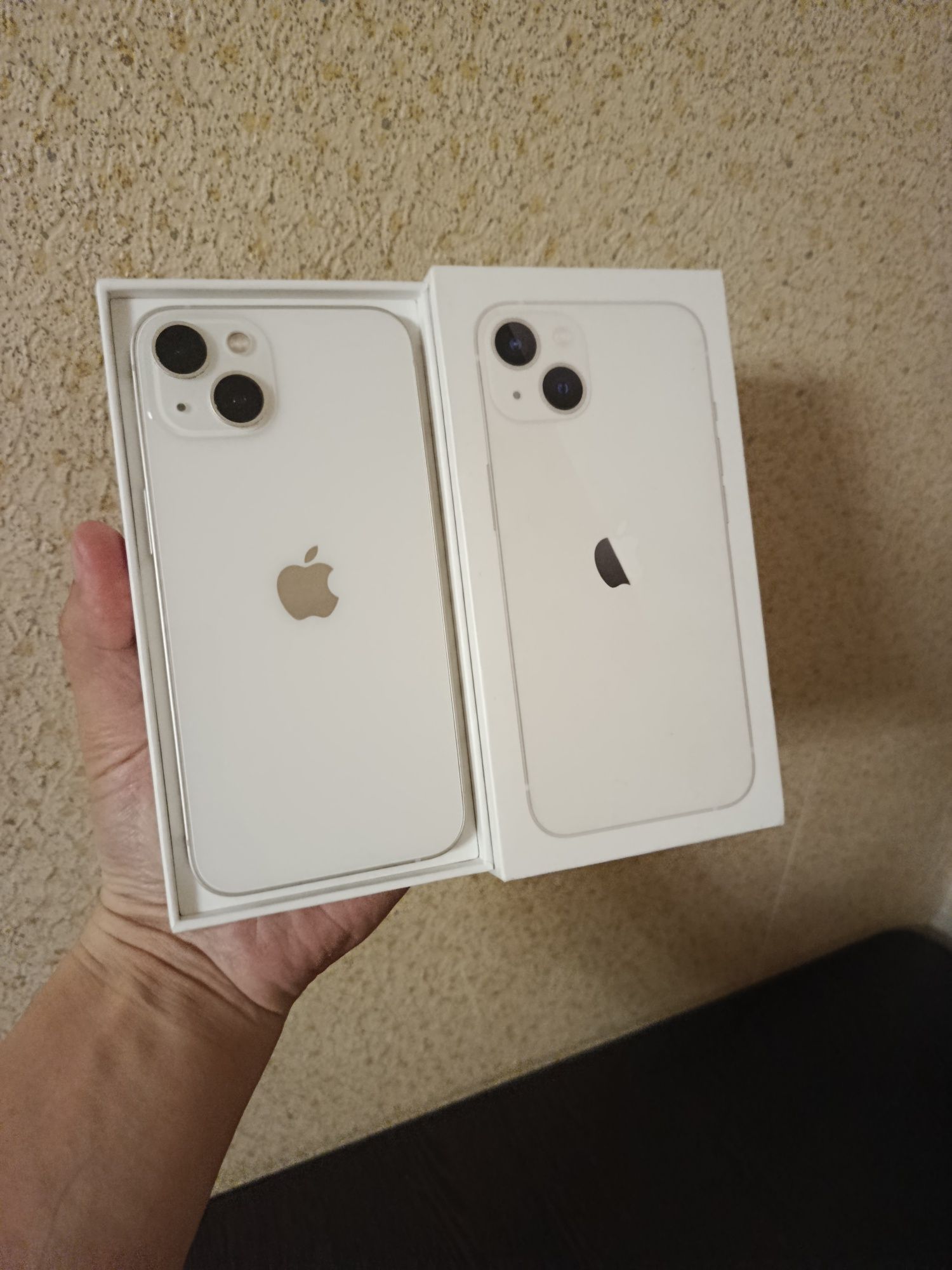 iPhone  13/128gb