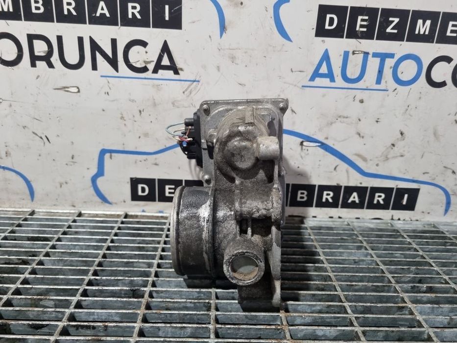 Clapeta Acceleratie Mitsubishi ASX Facelift 2012 1.8 D 2012 - 2016 110kW 150CP 4N13 ...