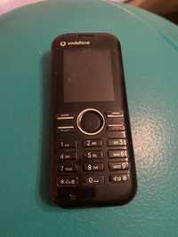 Telefon mobil Vodafone cu incarcator si cablu pt Nokia