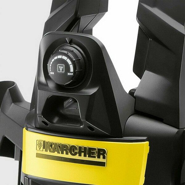 Мойка высокого давления Karcher K 6