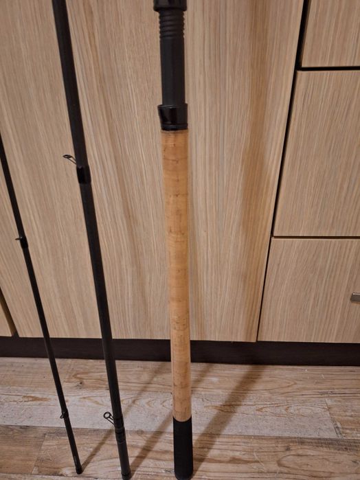 Мач въдица SHIMANO AERO X5 Match Float 14ft