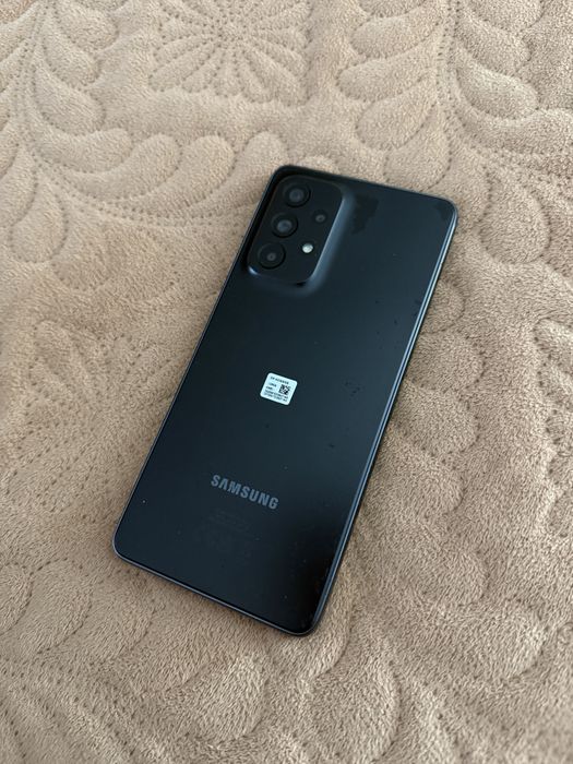 Samsung A53 liber de retea