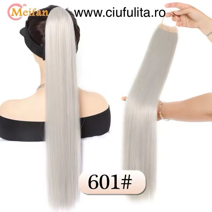 Cozi par dintetic aspect par natural noi