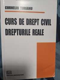 Carte curs drept civil