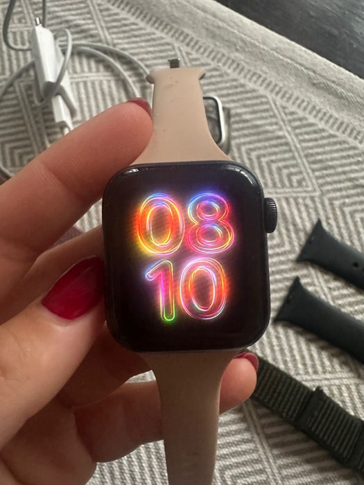 Apple watch 40mm