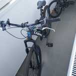 Bicicleta Carpat