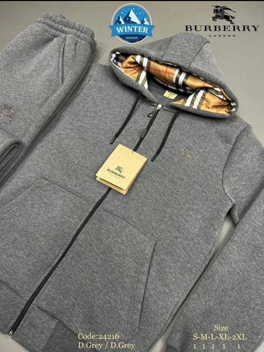 Trening bărbați Burberry