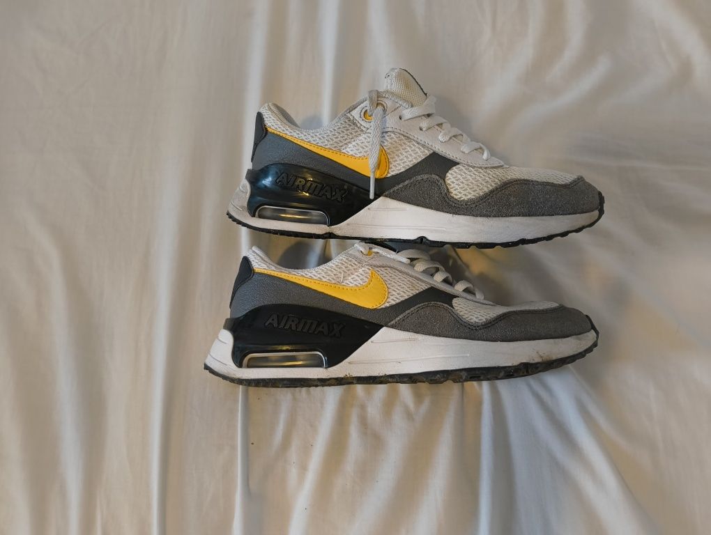 Papuci Nike Air Max