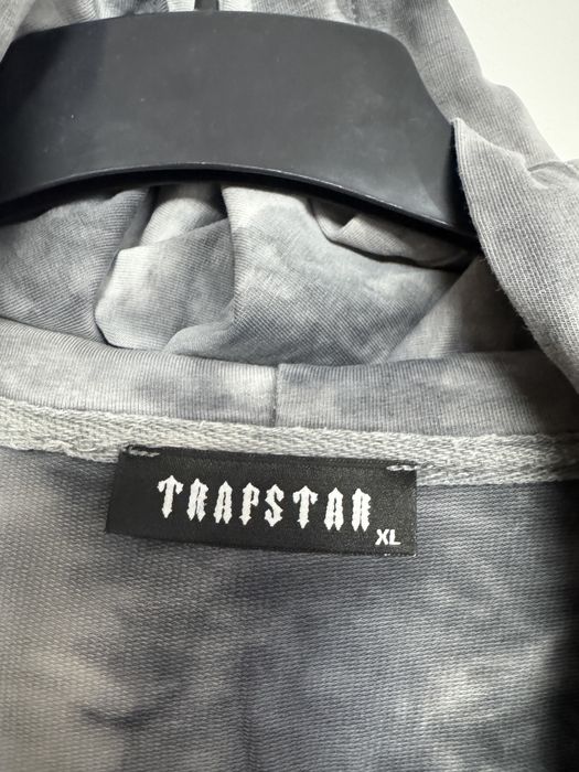 Hanorac Trap Star