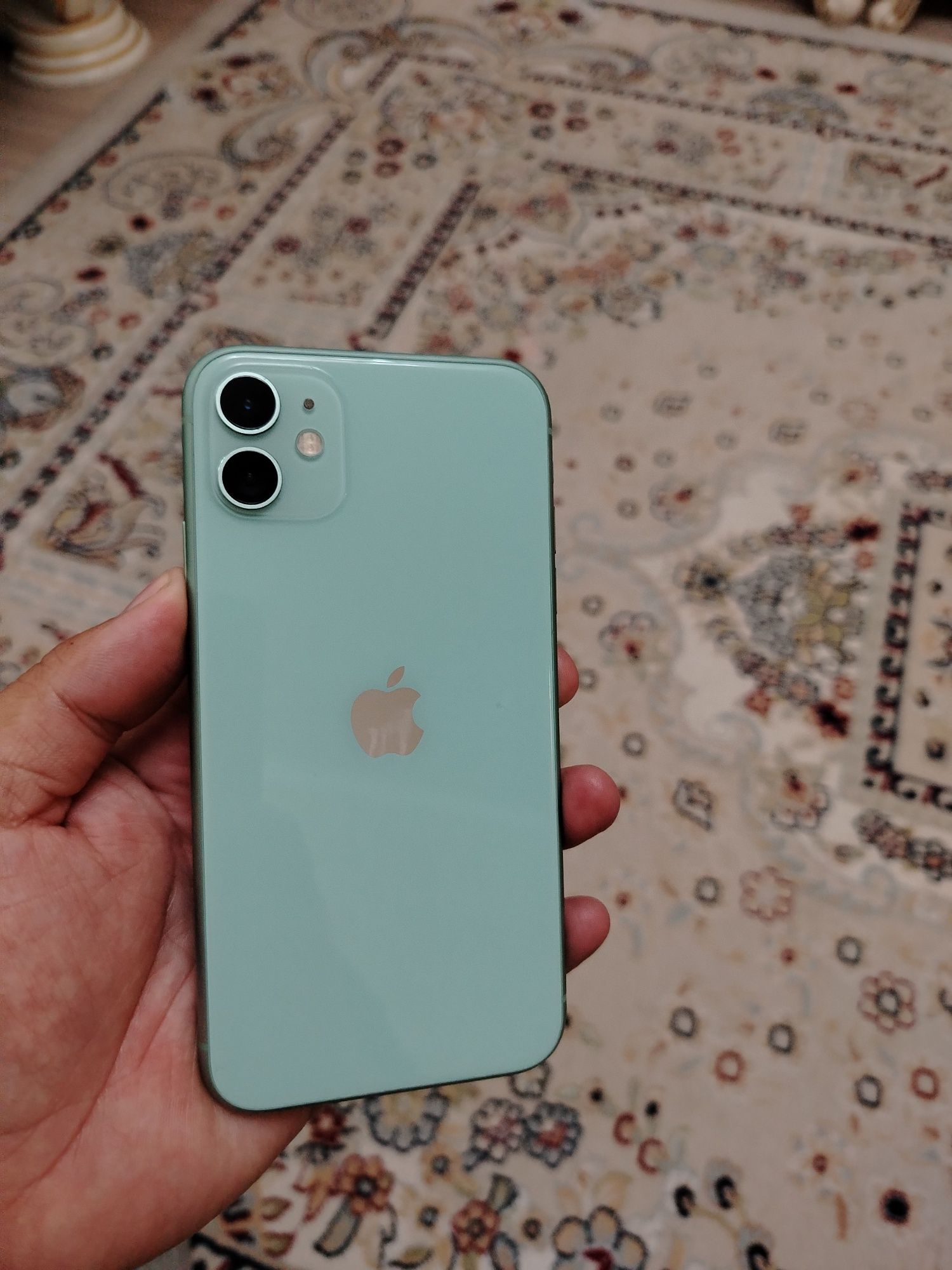 IPhone 11 память 128гб ЕАС