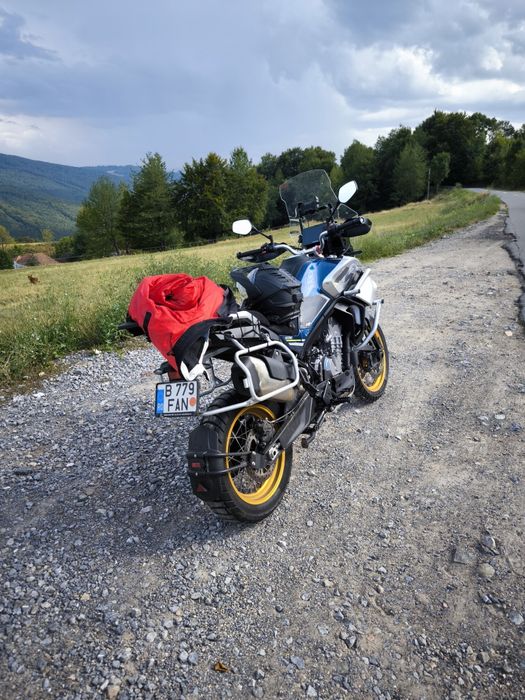 De vanzare CFMOTO 800MT