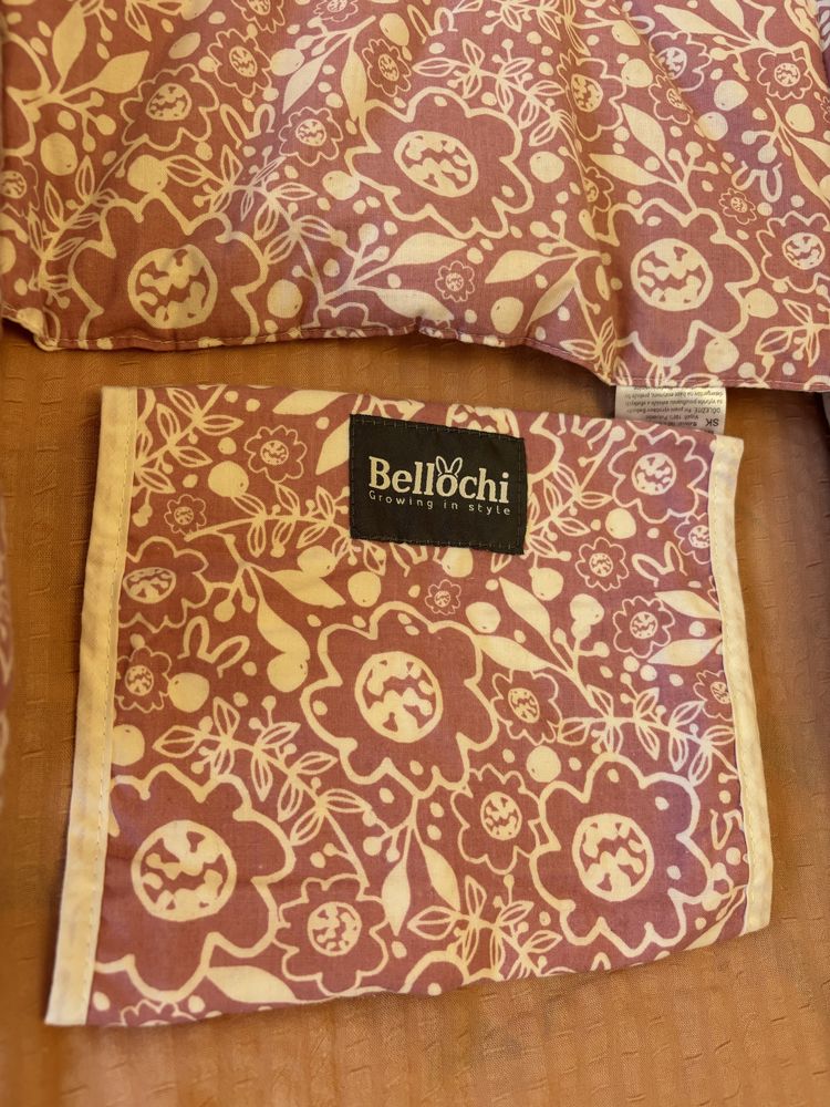 Бебешко гнездо Bellochi