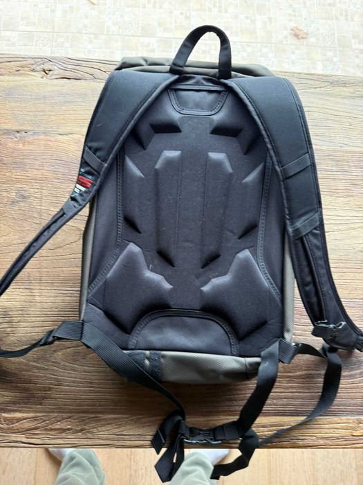 Rucsac BMW Motorrad GS Trophy Adventure Collection