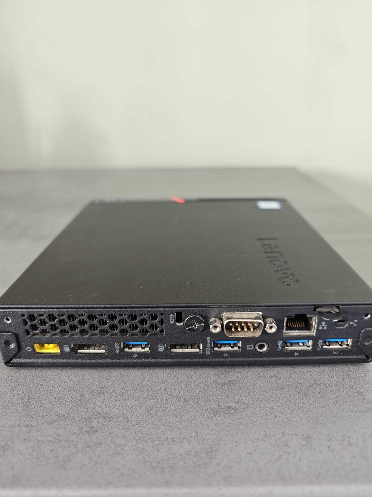 Mini PC Lenovo Thinkcenter M900 - I5