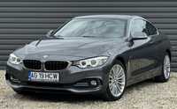 Bmw seria 4 / 420D / 184cp / xDrive / Head Up / 2014 /