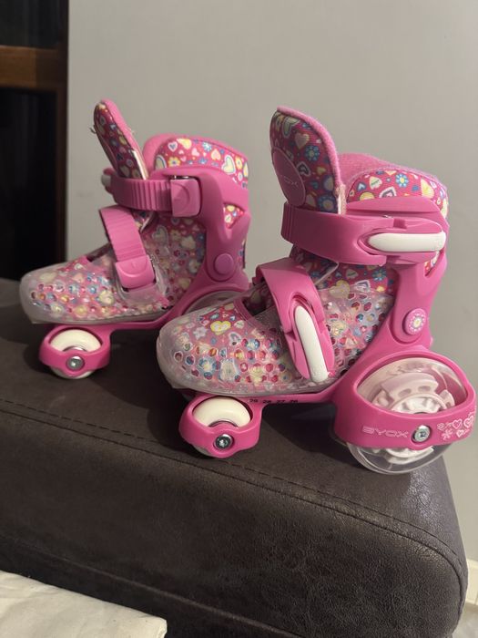 Детски кънки BYOX 26-29