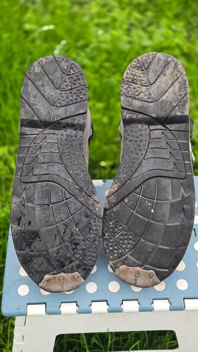 Ботуши Forma terrain tx evolution 43 номер