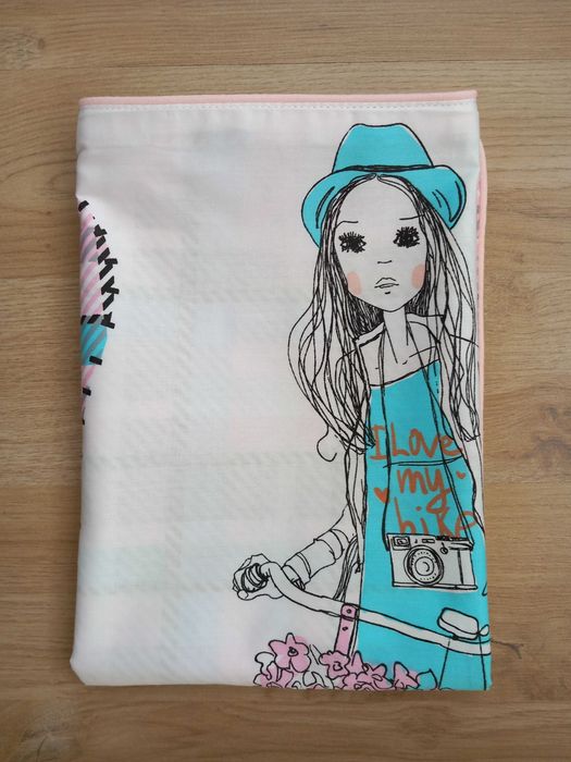 Нова декоративна калъфка