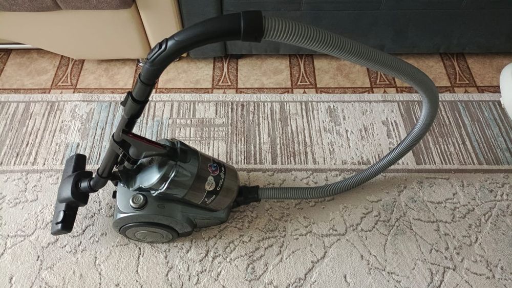 Пылесос хорошом состояние