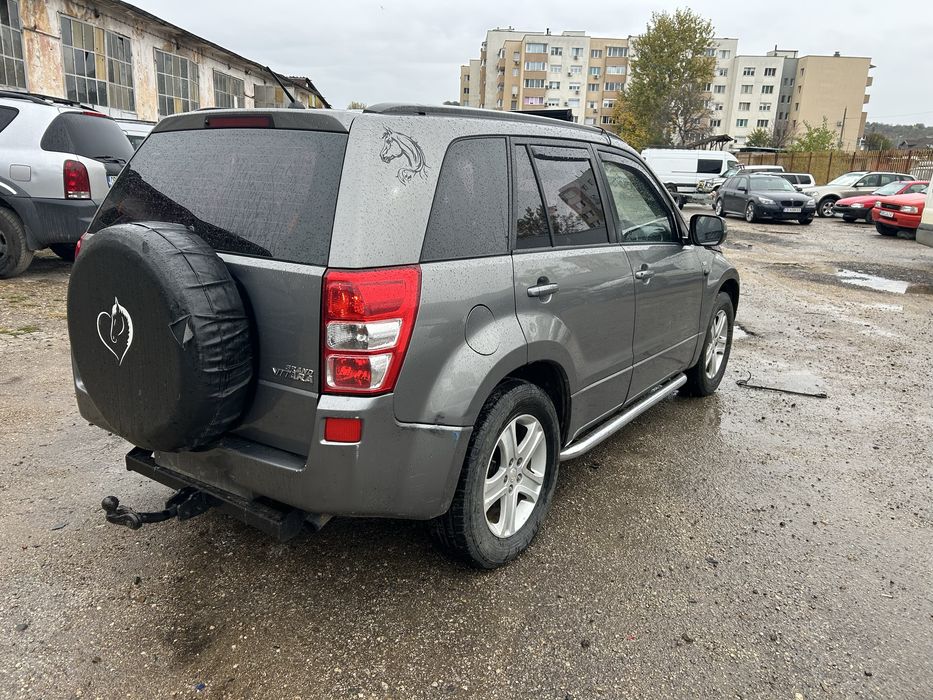 Grand Vitara НА ЧАСТИ 1.9ddis 129кс