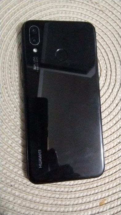 Huawei p20 litte 64gb ram