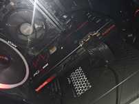 AMD RX 7600XT 16 GB Sapphire Pulse