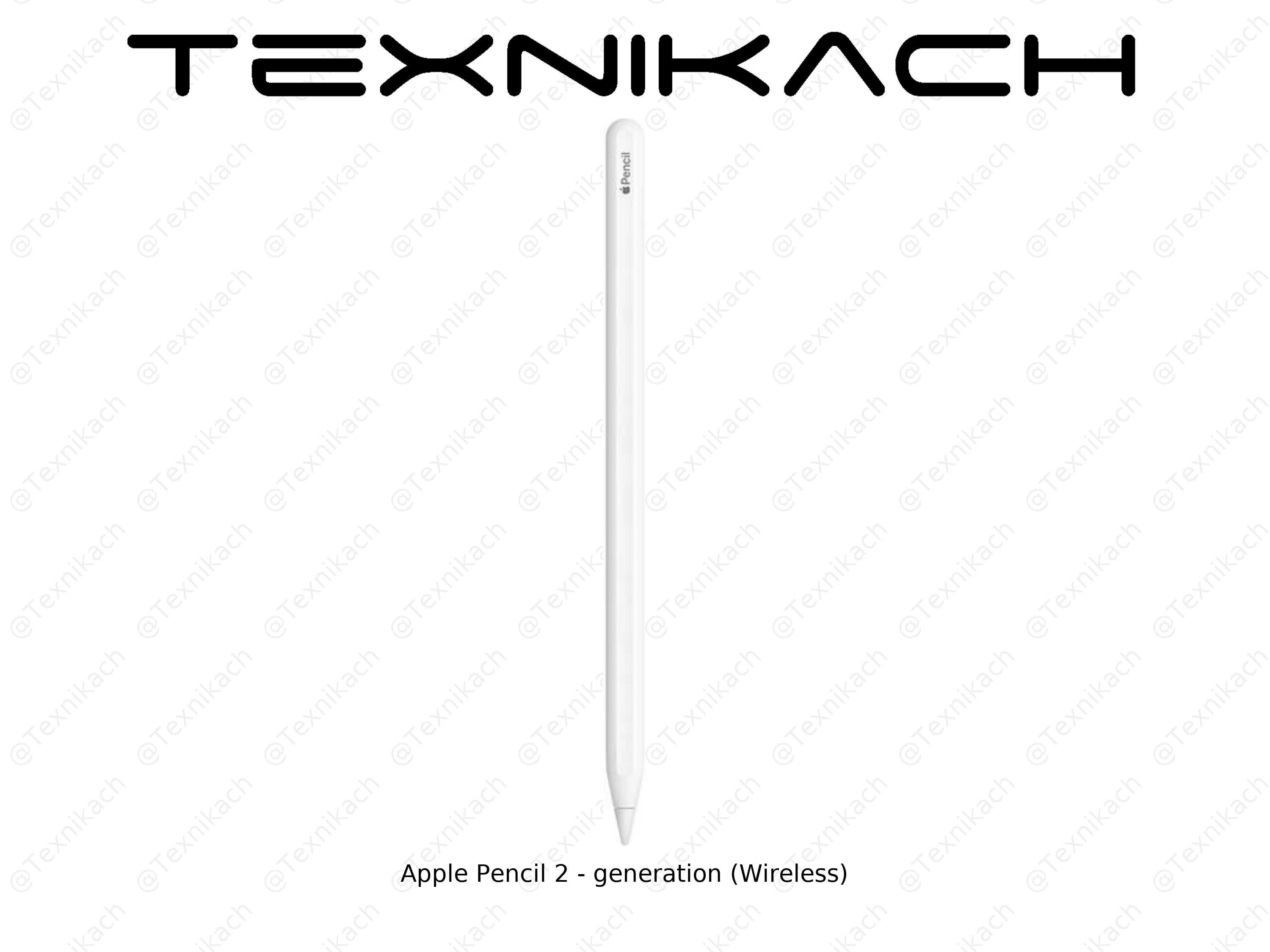 Apple Pencil 2 • Доставка Бесплатно