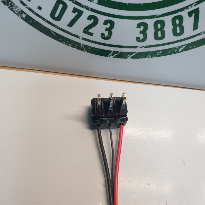 Cablu motor baterie Yamaha bicicleta electrica ebike