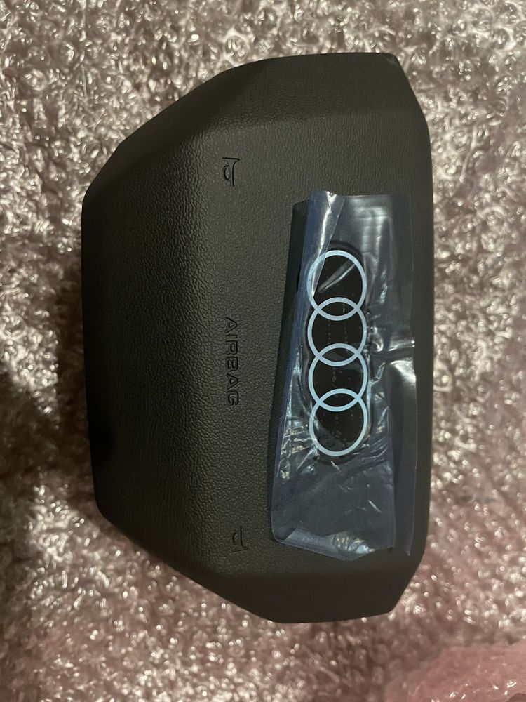 Vand airbag volan Audi 2015