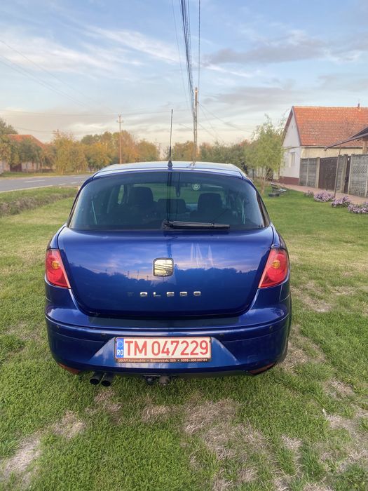 Vand schimb Seat Toledo automat dsg