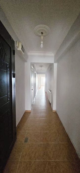 Апартамент с 3 спални в центъра на Текирдаг