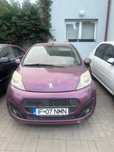 Vand Peugeot 107 , an 2015 , stare foarte buna