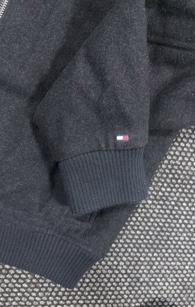Tommy Hilfiger официално вълнено яке S мъжко