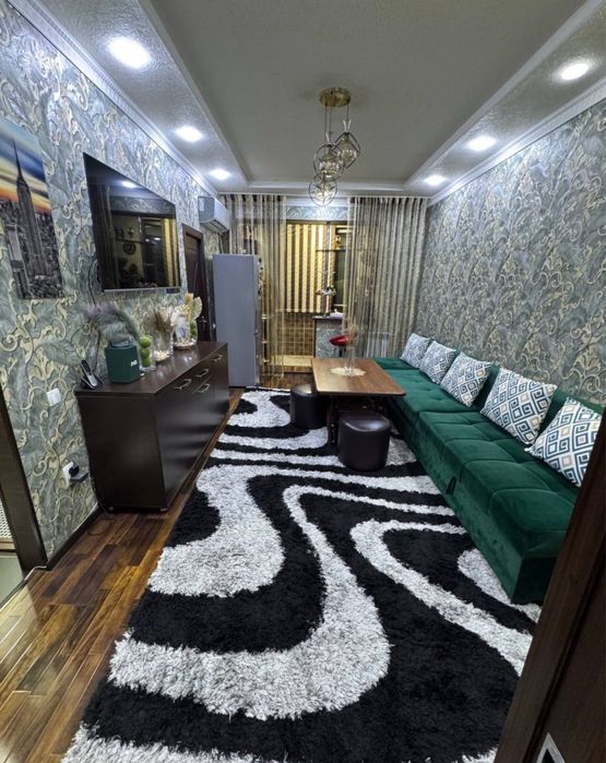 ^2в3 Комнатная Продается‼️ Квартира с ремонтом