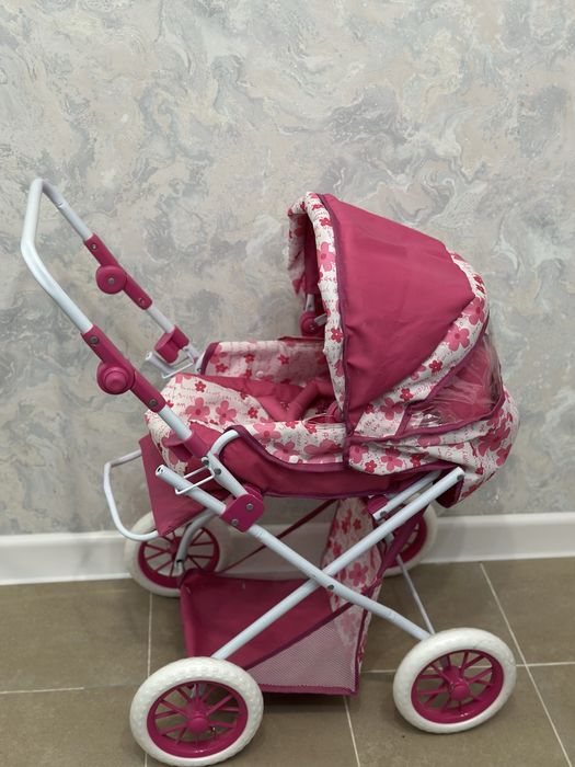 Детская коляска продам