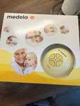 Електрическа помпа medela