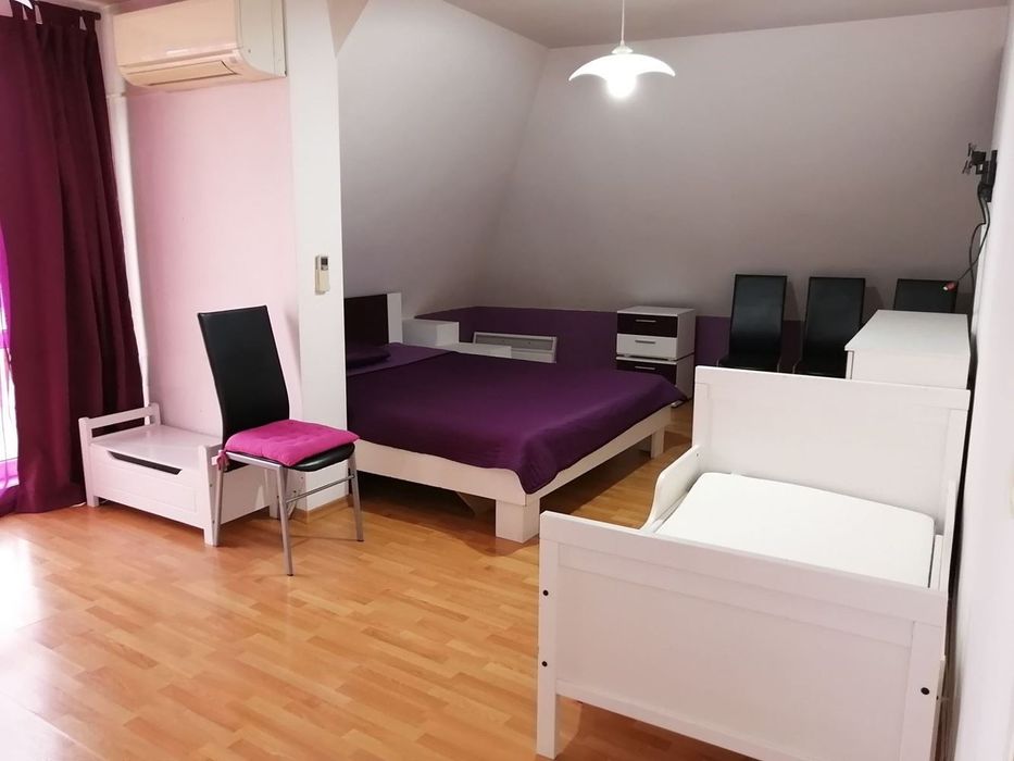 Продава се Двустаен апартамент в София, Манастирски ливади - 88 кв.м за 1675 €/кв.м - Снимка #9