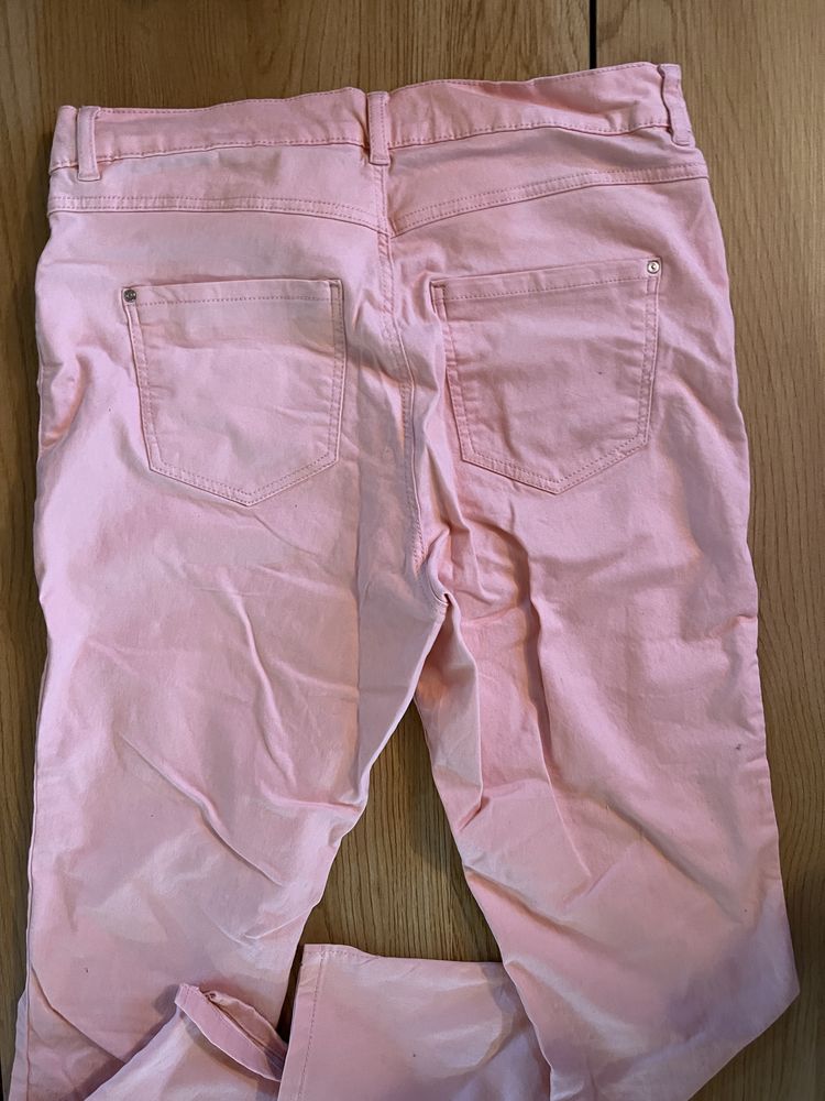 Розов панталон Waikiki размер 40