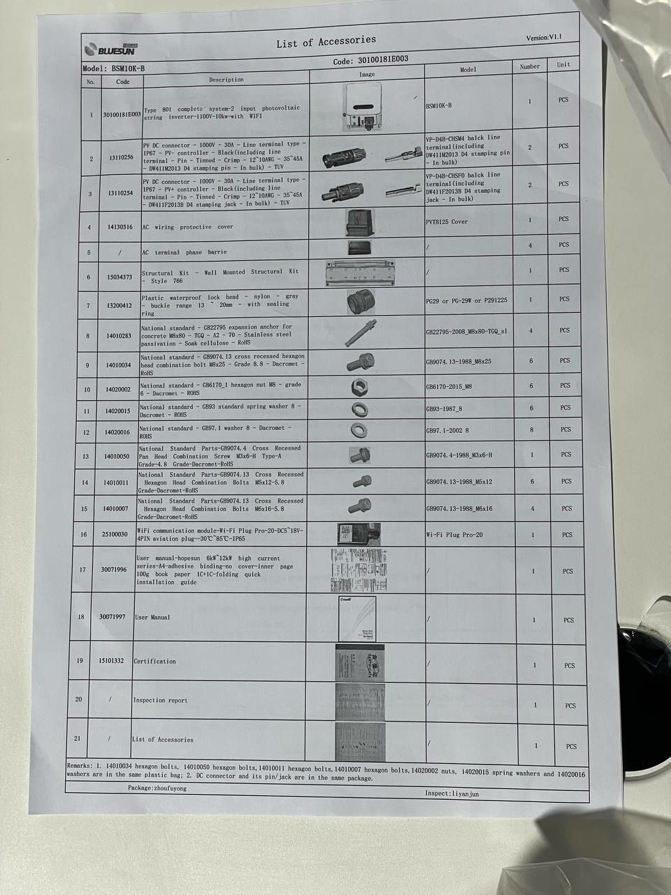 Инвертор 10kw онгрид новый срочно сотилади арзон