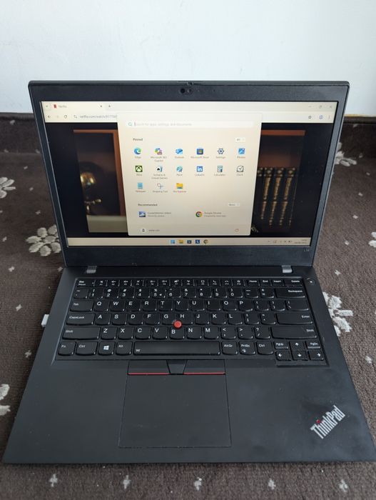 Okazie ‼️ Lenovo ThinkPad L14 SIM GSM Diagnoza BMW !