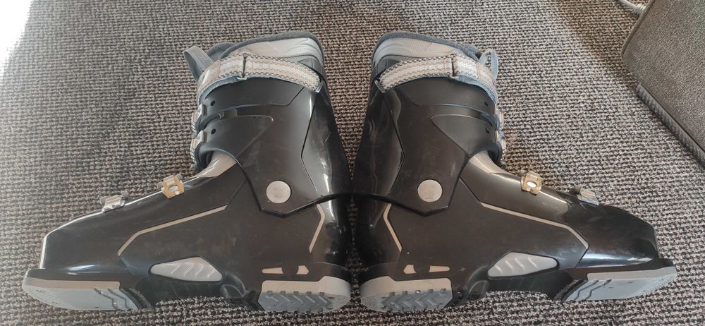 Женски ски обувки Dalbello