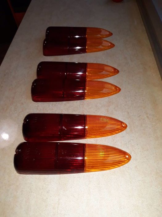 Стопове за ТРАБАНТ мигачи trabant