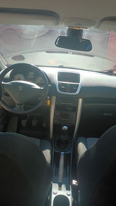 Peugeot 207 1.6 HDI