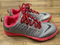 Дамски маратонки Nike Lunar