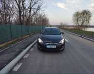 Opel Astra J Facelift 2014 - provenienta Romania - data înmatriculare