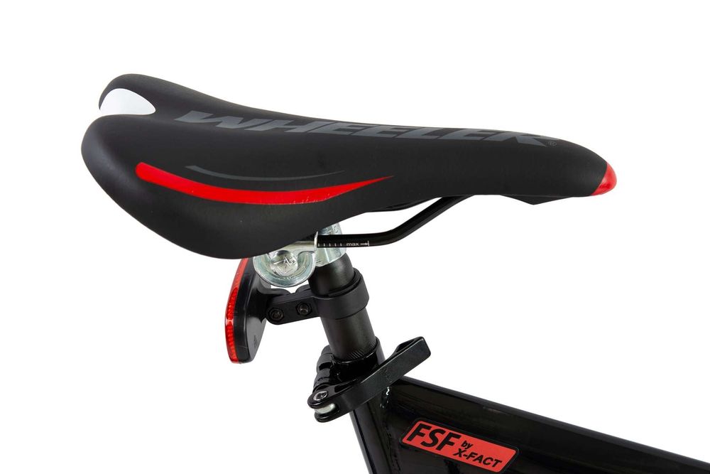 Планински велосипед X-Fact Climb Fully 26