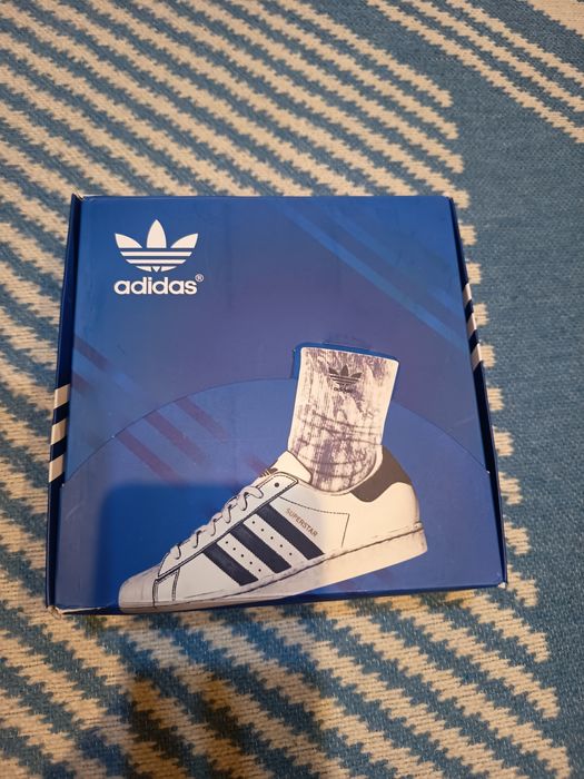 Șosete lungi adidas