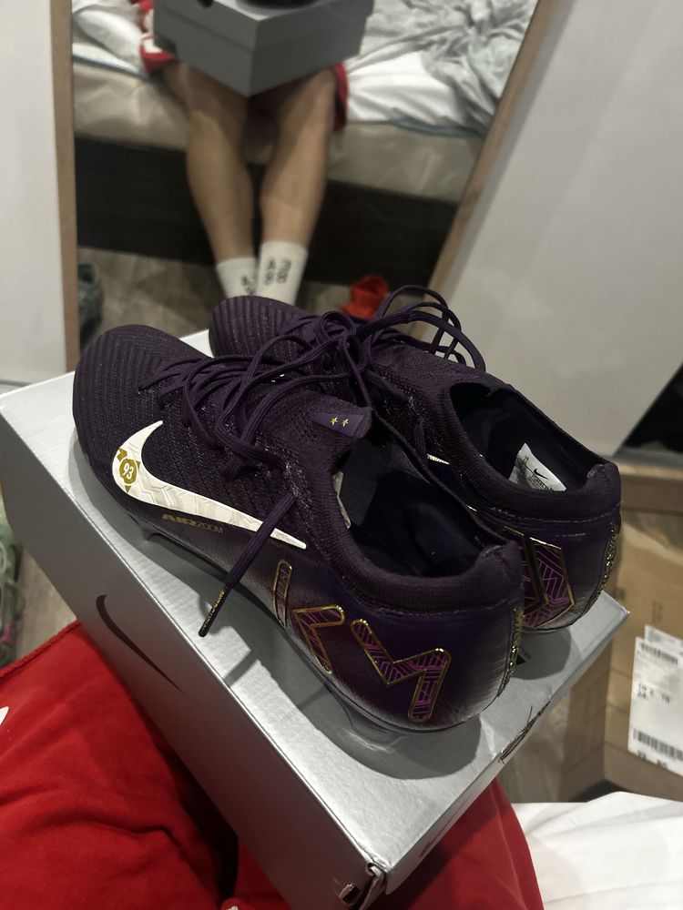 nike mercurial vapor 16  kiliyan mbape